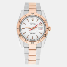 Rolex: Часы 