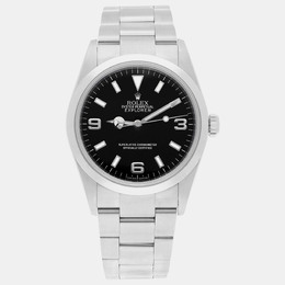 Rolex: Часы  Explorer