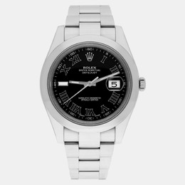 Rolex: Часы 