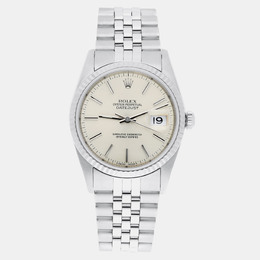 Rolex: Часы 