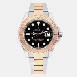 Rolex: Часы  Yacht-Master
