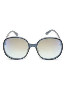 Christian Dior Pre-Owned: Очки 