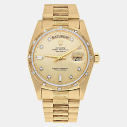 Rolex: Часы  Day-Date
