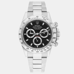 Rolex: Часы  Cosmograph Daytona