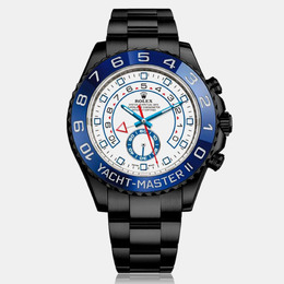 Rolex: Часы  Yacht-Master