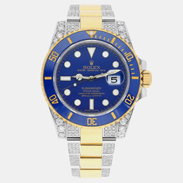 Rolex: Часы  Submariner