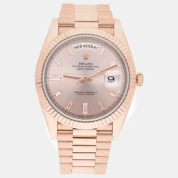 Rolex: Часы  Day-Date