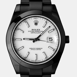 Rolex: Часы 