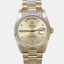 Rolex: Часы  Day-Date