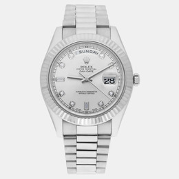 Rolex: Часы  Day-Date