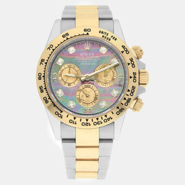 Rolex: Часы  Cosmograph Daytona