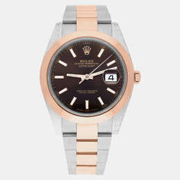 Rolex: Часы 