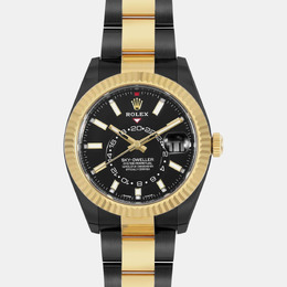 Rolex: Часы  Sky-Dweller