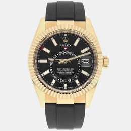 Rolex: Часы  Sky-Dweller
