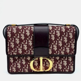 Dior: Бежевая сумка 
