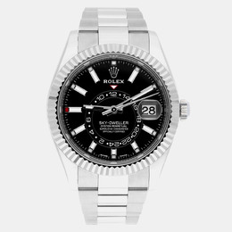 Rolex: Часы  Sky-Dweller