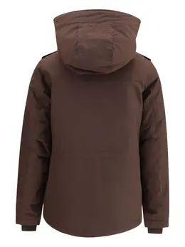 Woolrich: Куртка с капюшоном 