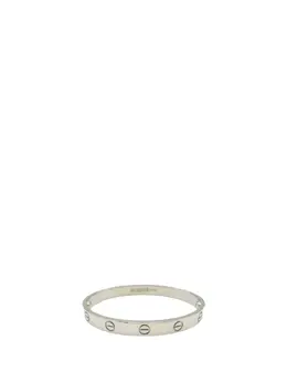 Cartier: Браслет  Love