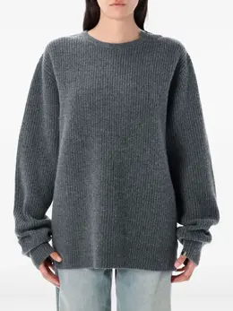 extreme cashmere: Кашемировый свитер 