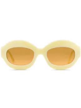Marni Eyewear: Очки 