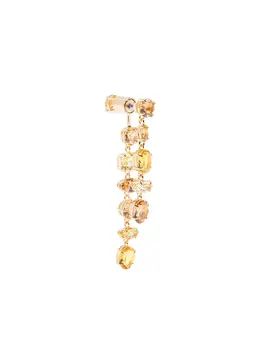 Swarovski: Серьги  Gema