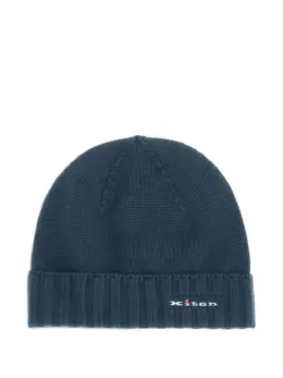 Kiton: Шляпа 
