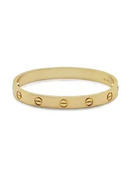 Cartier: Браслет  Love