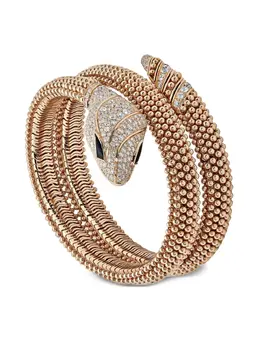 Bvlgari Pre-Owned: Браслет 