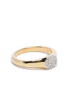 Swarovski: Кольцо  Dextera