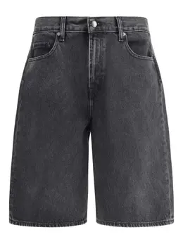 7 For All Mankind: Шорты с карманами 