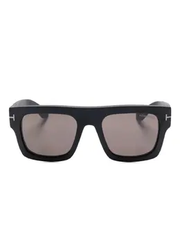 TOM FORD Eyewear: Очки 