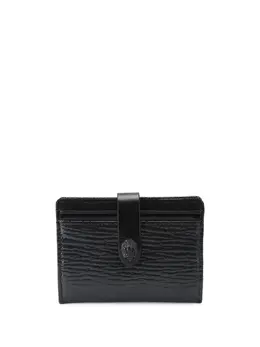 Kurt Geiger London: Чёрный кошелёк 