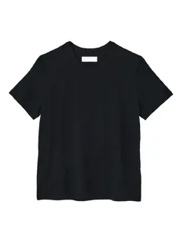 Moussy Vintage: Хлопковая футболка 