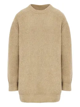 MM6 Maison Margiela: Короткое платье 