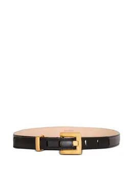 Balmain: Ремень 