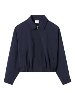 Claudie Pierlot: Синяя куртка 