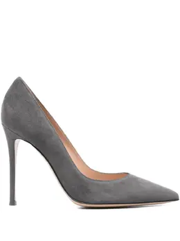 Gianvito Rossi: Туфли 