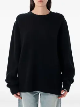 extreme cashmere: Трикотажный свитер 