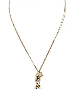 Cartier: Колье  Panthère
