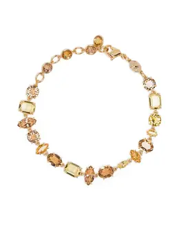 Swarovski: Браслет  Gema