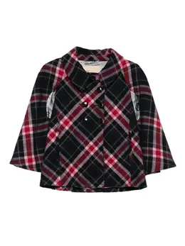 John Galliano Pre-Owned: Куртка из шерсти 