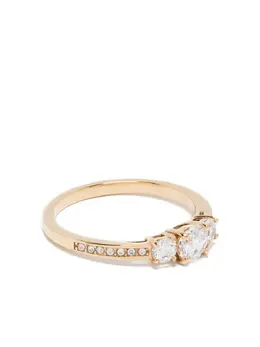 Swarovski: Кольцо  Attract