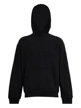 Helmut Lang: Чёрная толстовка 