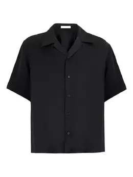 Helmut Lang: Рубашка с коротким рукавом 