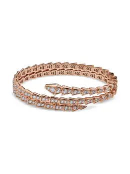 Bvlgari Pre-Owned: Браслет 