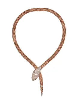 Bvlgari Pre-Owned: Колье 