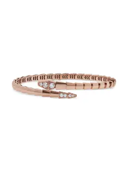 Bvlgari Pre-Owned: Браслет 