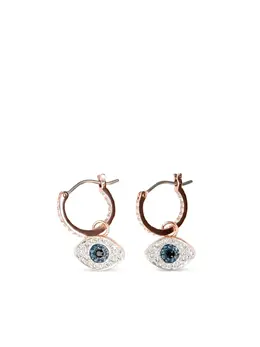 Swarovski: Серьги 