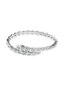 Bvlgari Pre-Owned: Браслет 