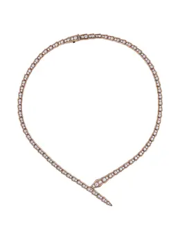 Bvlgari Pre-Owned: Колье 